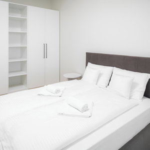 Hotel Apartamenty Sun & Snow Lowen Marina cazare Gizycko