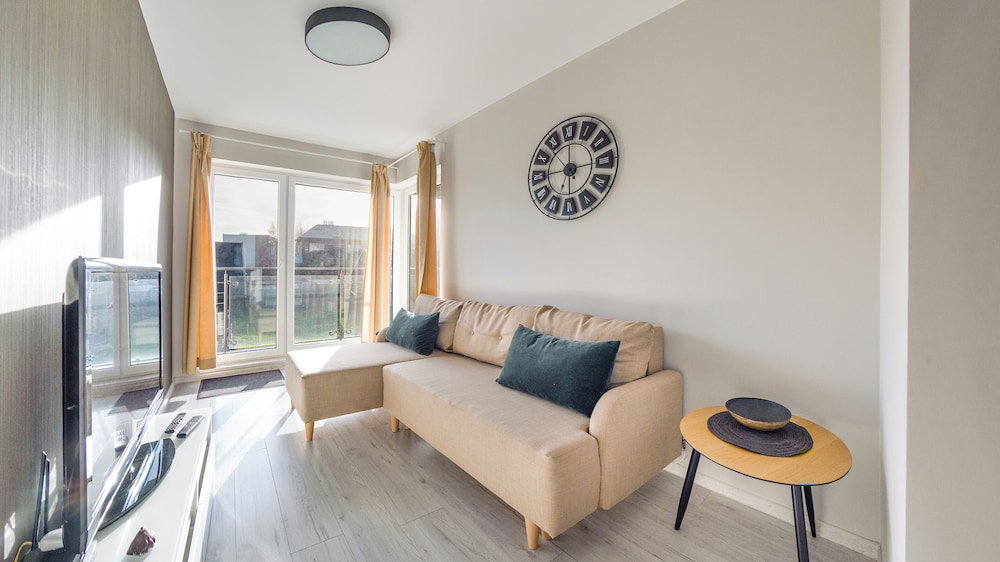 Hotel Apartamenty Sun & Snow Hel Zeromskiego