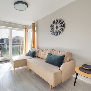 Hotel Apartamenty Sun & Snow Hel Zeromskiego cazare Hel