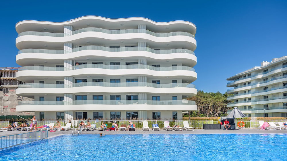 Hotel Apartamenty Sun & Snow Rogowo Pearl