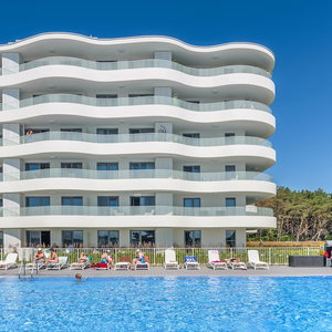 Hotel Apartamenty Sun & Snow Rogowo Pearl cazare Rogowo