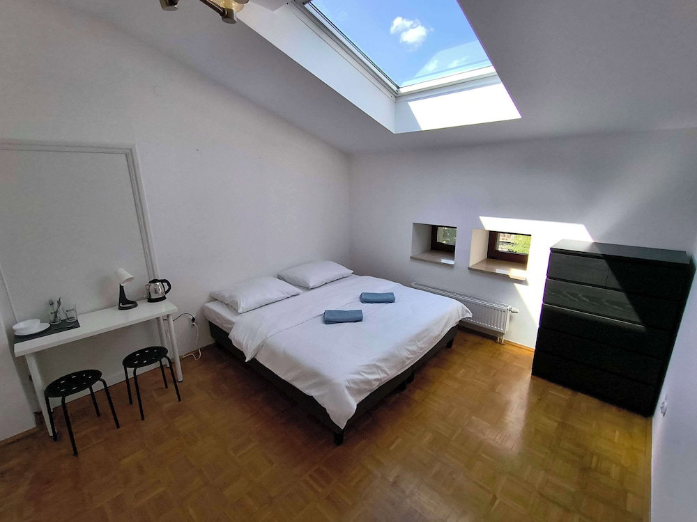 Hotel Fantastic Inn Kraków - B7