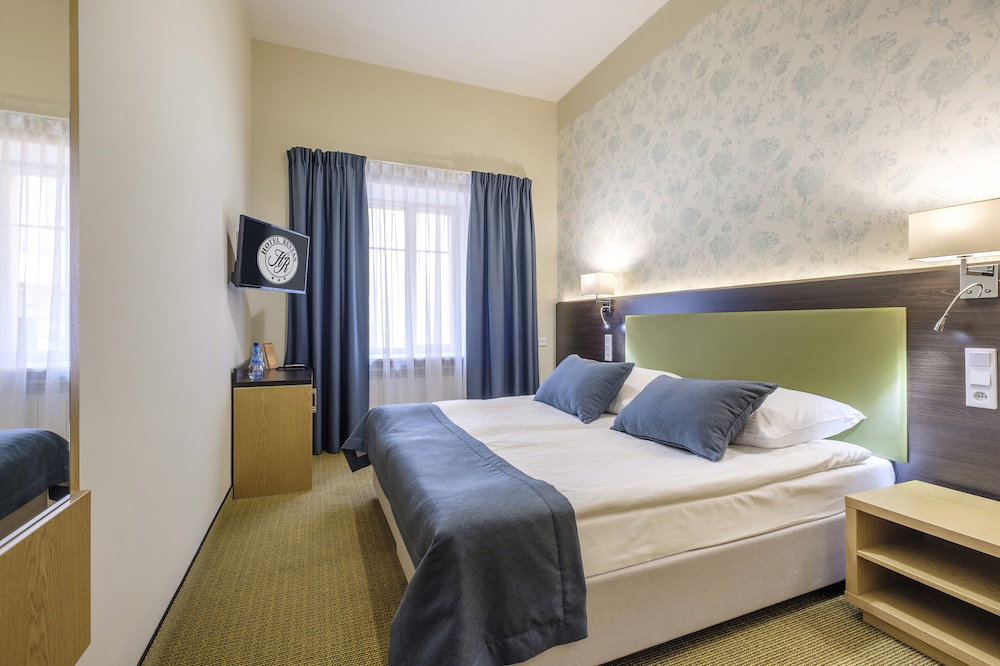 Hotel Hotel Reytan