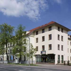 Hotel Domus Mater cazare Czarnochowice