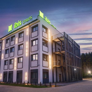Hotel Ibis Styles Katowice Airport cazare Ozarowice