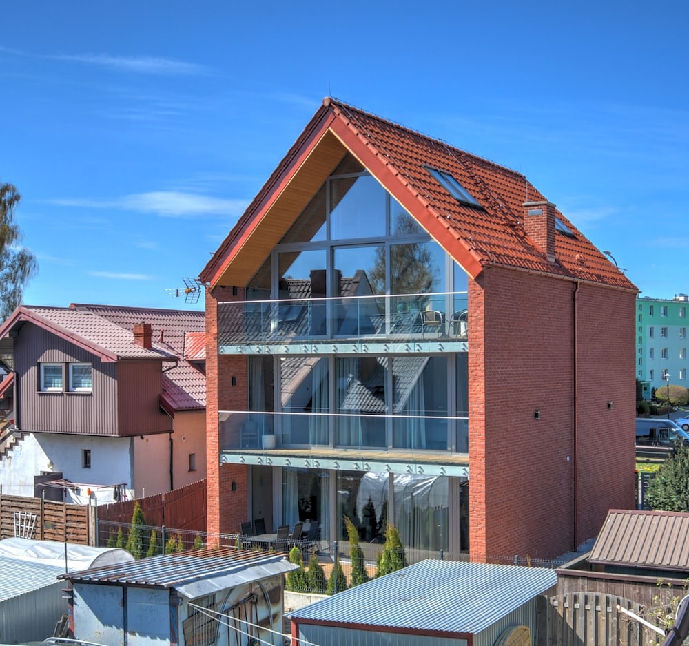 Hotel Helapart - Loft