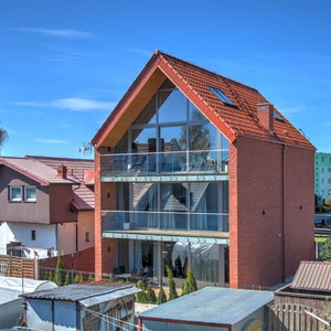 Hotel Helapart - Loft cazare Hel