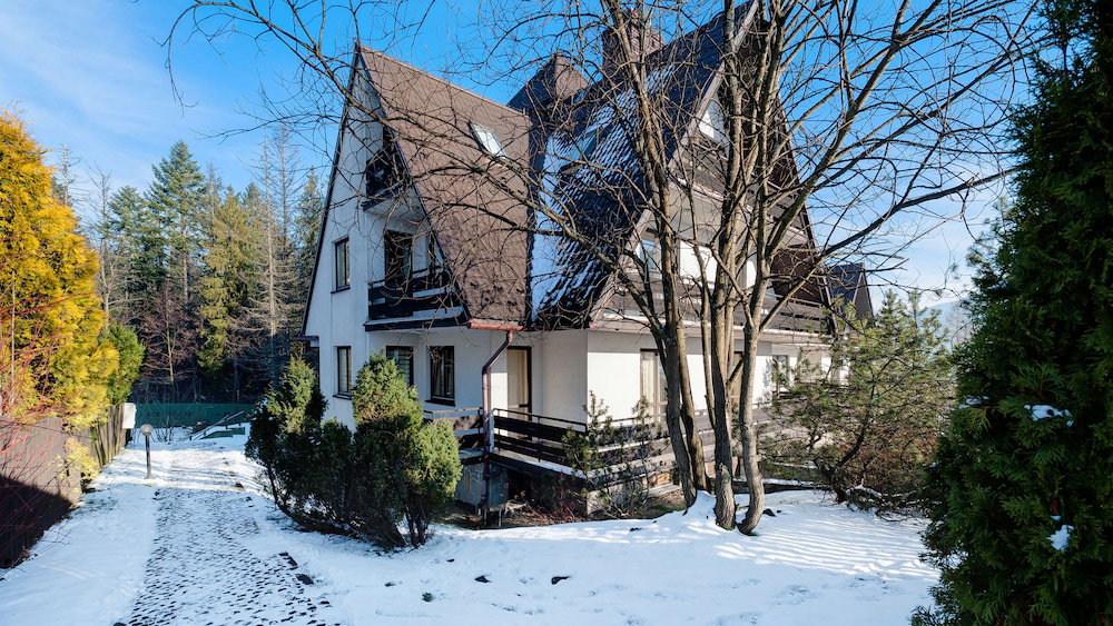 Hotel Apartamenty Sun &Snow Kościelisko Czajki
