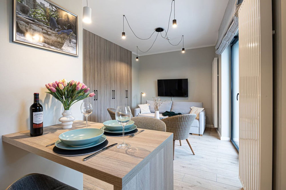 Hotel Costa Rogowo Romantyczne Studio Shellter Morze
