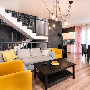Hotel Feliz Du A Przestrze 2 Poziomy Taras Pla A cazare Rogowo