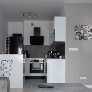 Hotel Rentplanet - Apartament Przy Lotnisku cazare Grunwald