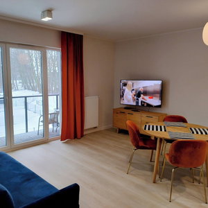 Hotel Family Homes - Apartament Nowe Hallerowo cazare Wladyslawowo