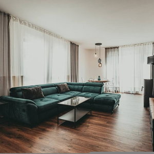 Hotel Escada Luksusowy Apartament Z Kominkiem I Tarasem cazare Rogowo