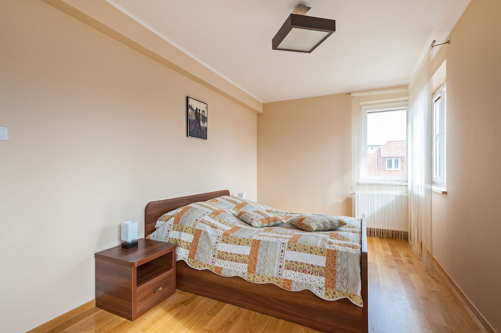 Hotel Apartamenty Sun & Snow Bursztynowy