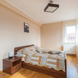 Hotel Apartamenty Sun & Snow Bursztynowy cazare Wladyslawowo