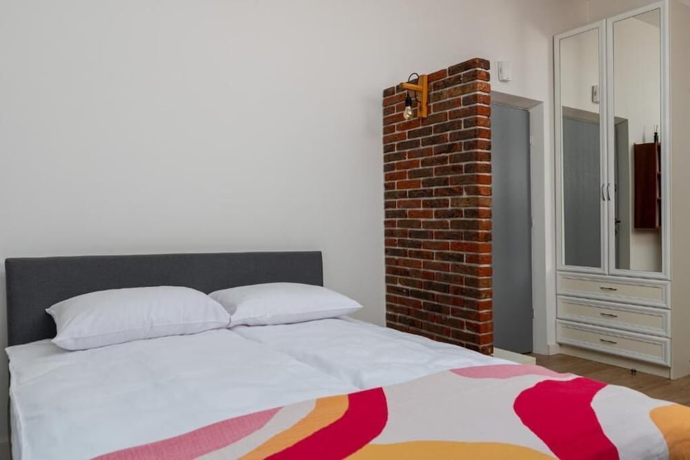 Malila Apartments Starowiślna 16