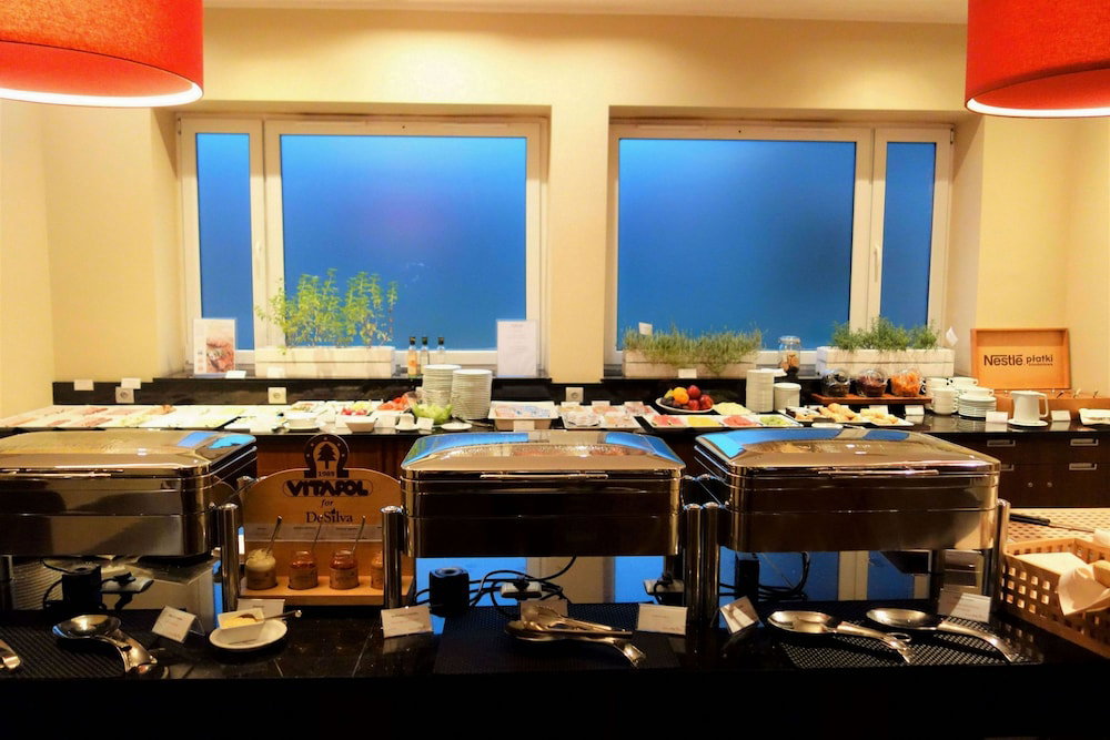 Hotel Desilva Inn Katowice Airport