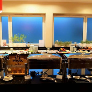Hotel Desilva Inn Katowice Airport cazare Ozarowice