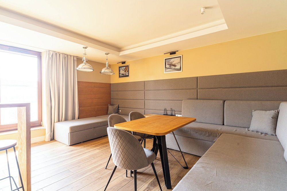 Hotel Grand Apartments - Blue Marlin Luxury