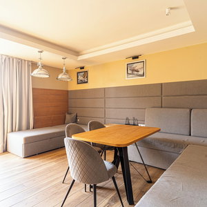 Hotel Grand Apartments - Blue Marlin Luxury cazare Sopot