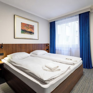 Hotel Noclegi Hit Rooms & Apartments cazare Praga Polnoc