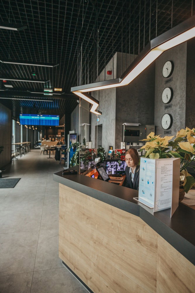 Hotel Air Hotel