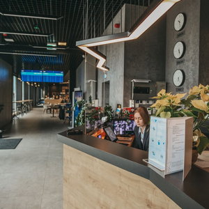 Hotel Air Hotel cazare Wlochy