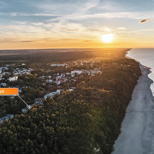 Hotel Sun & Snow Jastrzebia Góra Marina cazare Wladyslawowo