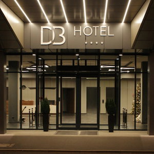 Hotel Db Hotel Wrocław cazare Stare Miasto
