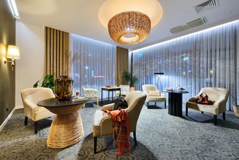 Hotel Arche Hotel Puławska Residence
