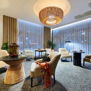Hotel Arche Hotel Puławska Residence cazare Ursynow