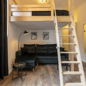 Hotel Homewell Apartments Wilson Park Ii cazare Grunwald