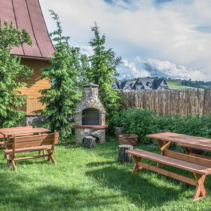 Hotel Aparthotel Delta Bialka cazare Bialka Tatrzanska