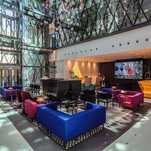 Hotel Hotel Indigo Warsaw - Nowy Swiat By Ihg cazare Srodmiescie