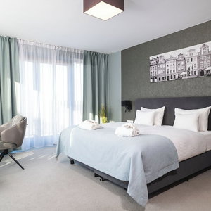 Hotel Hotel Focus Poznań cazare Nowe Miasto nad Warta