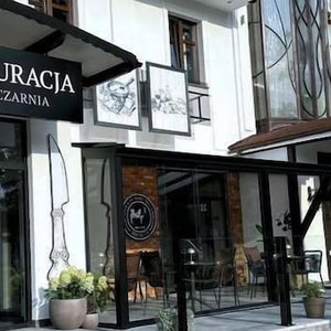 Hotel Hotel Pruski Orneta cazare Orneta