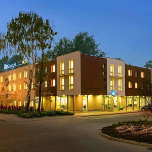 Hotel Ibis Budget Wroclaw Stadion cazare Nowe Zerniki-Kolonie Zernickie