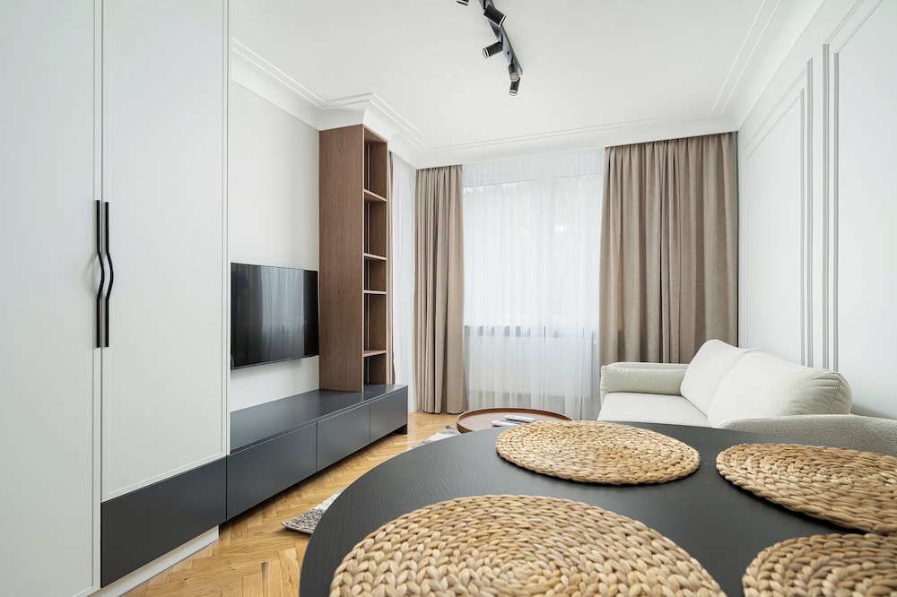 Hotel Rentplanet - Apartament Wałowa