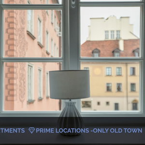 Hotel Ego Apartments Old Town cazare Srodmiescie