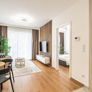 Hotel Rentplanet - Apartament Przemysłowa cazare Katowice