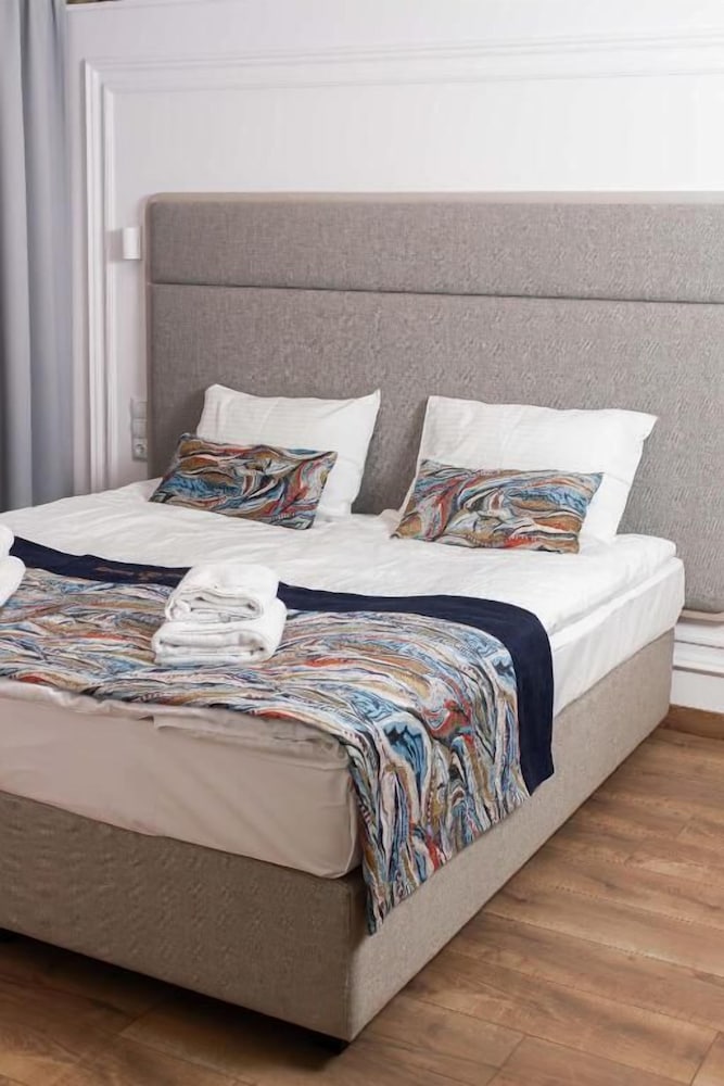 Hotel Lipowa32 Apartamenty