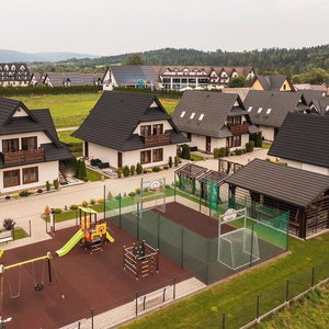 Hotel Przy Termach - Pokoje Apartamenty Domki cazare Szaflary