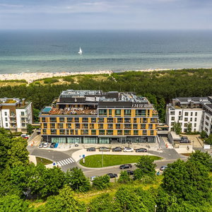 Hotel Gwiazda Morza Resort Spa&Sport cazare Wladyslawowo