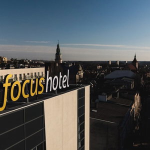Hotel Focus Hotel Premium Olsztyn cazare Olsztyn