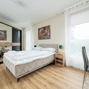 Hotel Rentplanet - Apartament Szeligowska cazare Bemowo