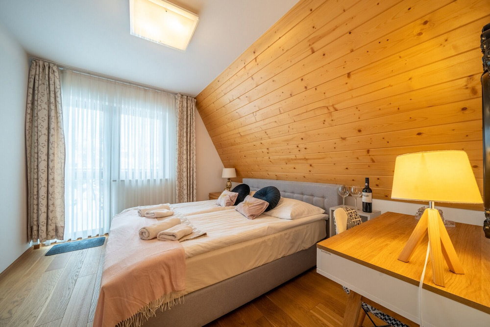 Hotel Anaapart
