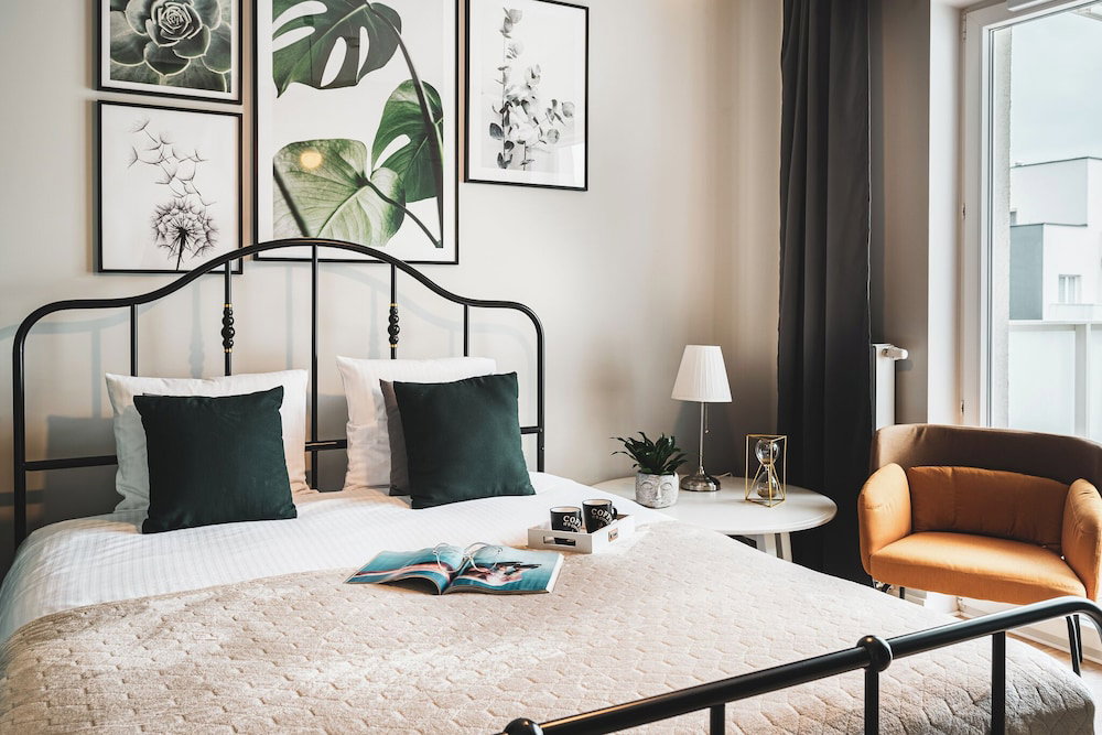 Hotel Pure Rental Premium Inżynierska