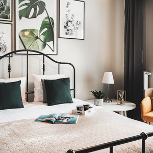 Hotel Pure Rental Premium Inżynierska cazare Nowe Zerniki-Kolonie Zernickie