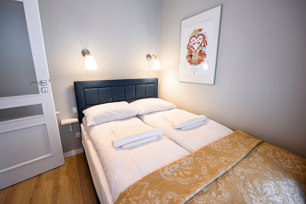 Hotel Apartamenty Sun & Snow Bukowa Dolina