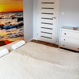 Hotel Helapartamenty - Apartament Bałtyk cazare Hel